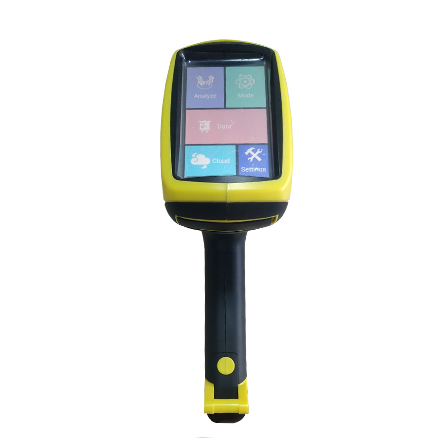 Electronic Power and Universal Testing Machine Usage XRF Precious Metal Tester Price