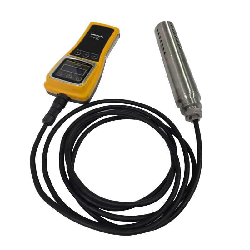 Liquid density meter price and Fuel oil density meter and Digital densimeter with high accuracy and long useful life