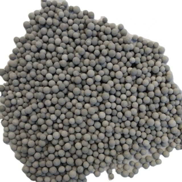 Metal deoxidation catalyst Palladium catalyst molecular sieve Price Palladium carbon molecular sieve