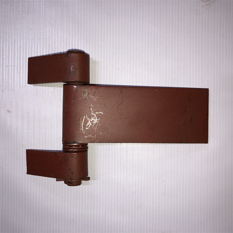 Wholesale Welding small size Steel Hinge Custom Semi Trailer Accessories Container Door Hinges For Car Truck Rear Door