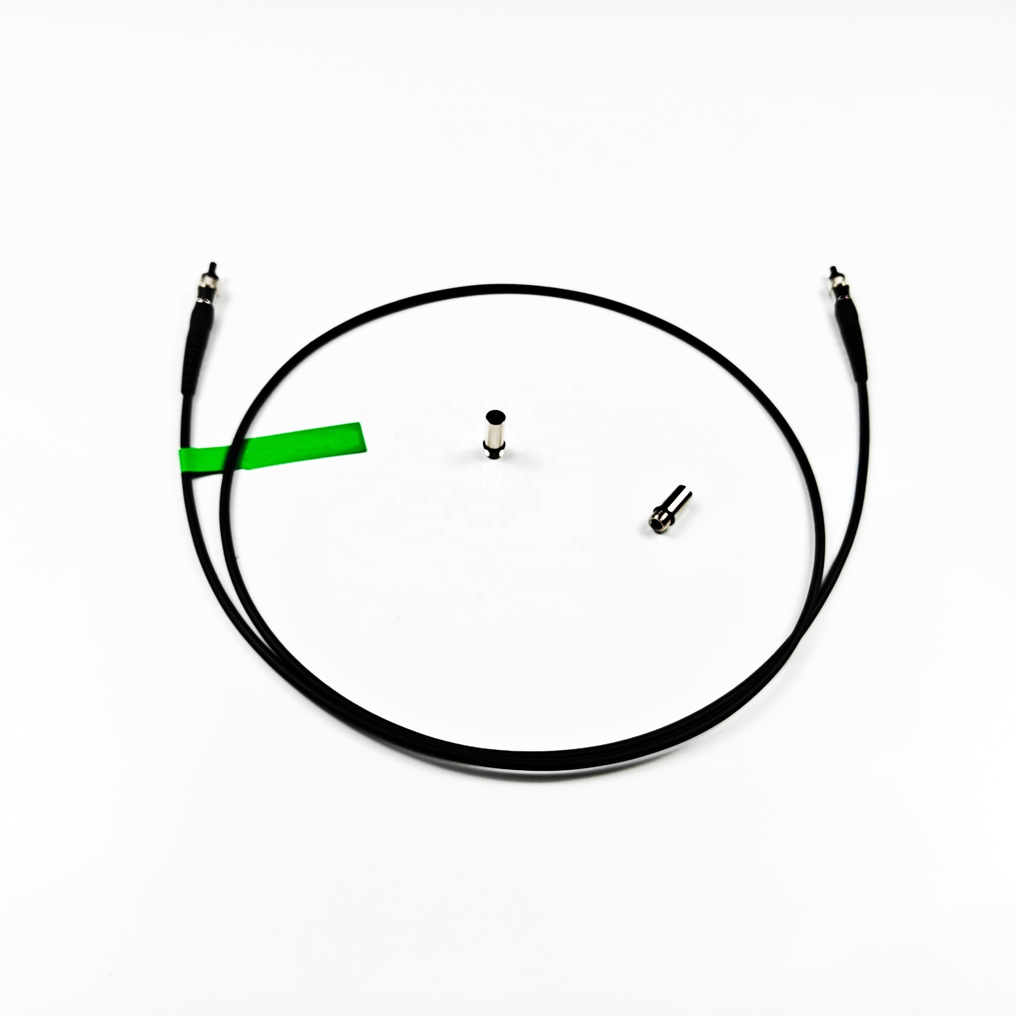 15Watt 400 micron Unarmored Fiber Multi-mode Laser For Different Applications