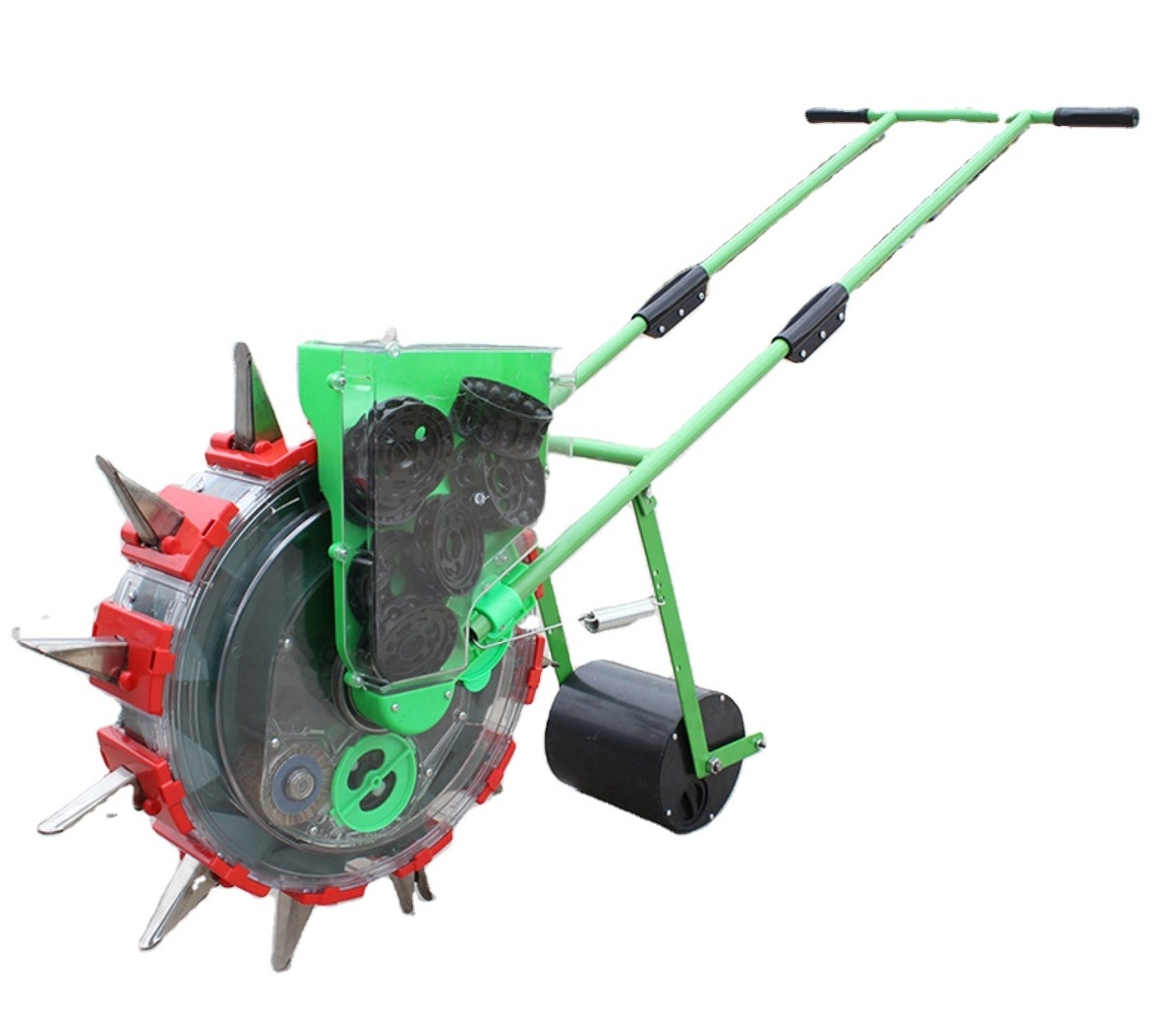 Vegetables seed planter machine pneumatich hand_seed_planter for poppy onion seed planter machine