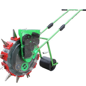 Vegetables seed planter machine pneumatich hand_seed_planter for poppy onion seed planter machine