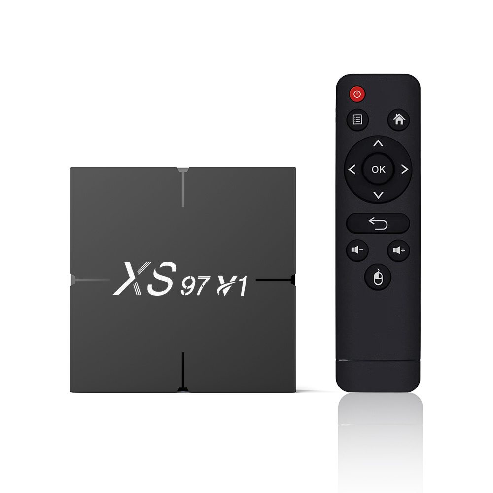 CHINA 64 bit global vision android tv box motherboard