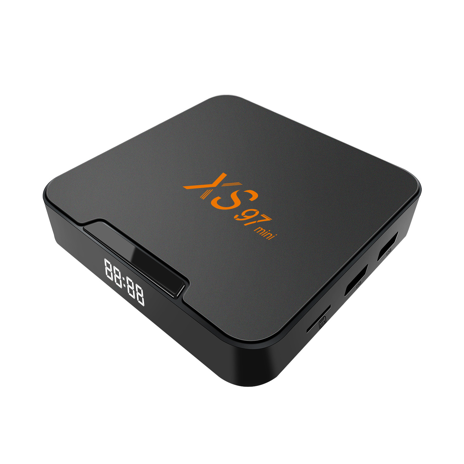 china factories XS97 SMART 2gb 16gb android tv box ip tv