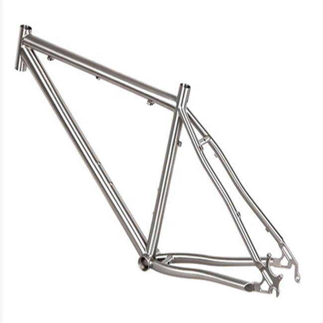 mtb bikes titanium frame titanium mountain bike frame