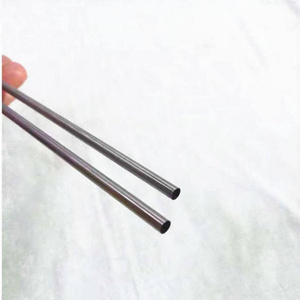 Excellent quality durable premium medical nitinol niobium titanium alloy tube custom