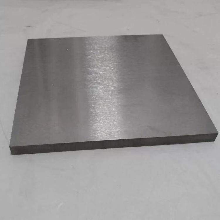 Hot selling factory price multipurpose NbTI47 niobium titanium alloy nitinol sheet plates