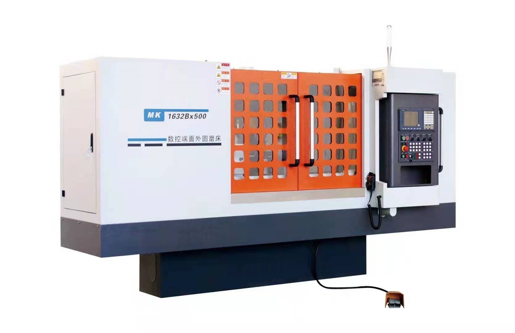 CNC crankshaft grinding machine Cylindrical camshaft grinding