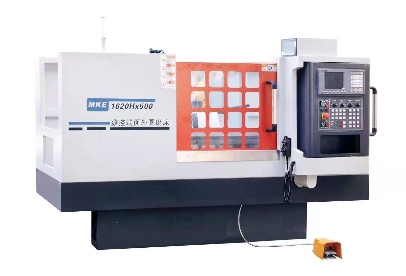 CNC crankshaft grinding machine Cylindrical camshaft grinding