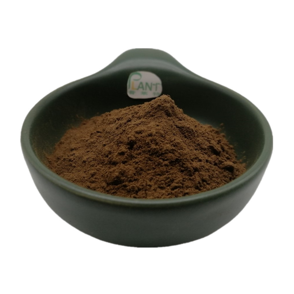 High quality 100 st. john's wort (hypericum perforatum) extract 0.3% hypericin and Hyperforin powder