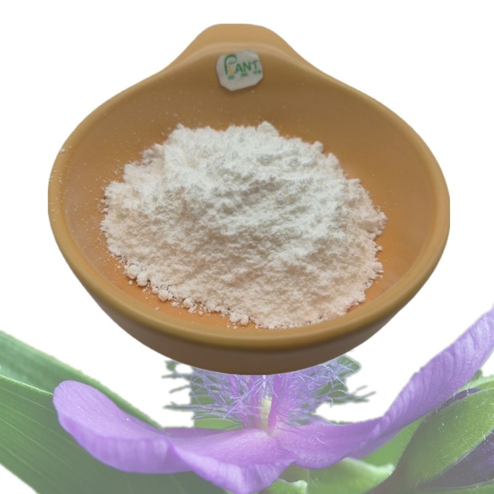 Ecdysterone powder CAS 5289-74-7 cyanotis arachnoidea root extract beta ecdysterone 90% 98% cyanotis vaga extract