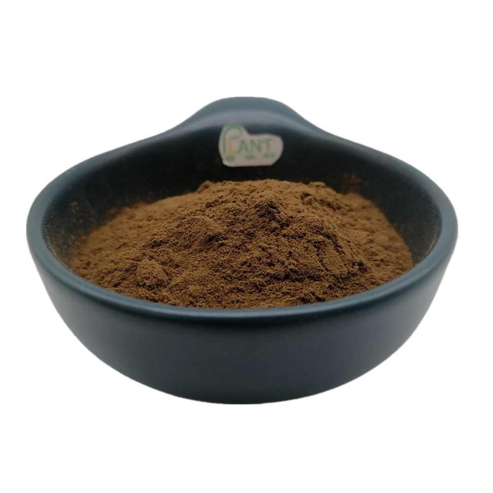 High quality 100 st. john's wort (hypericum perforatum) extract 0.3% hypericin and Hyperforin powder