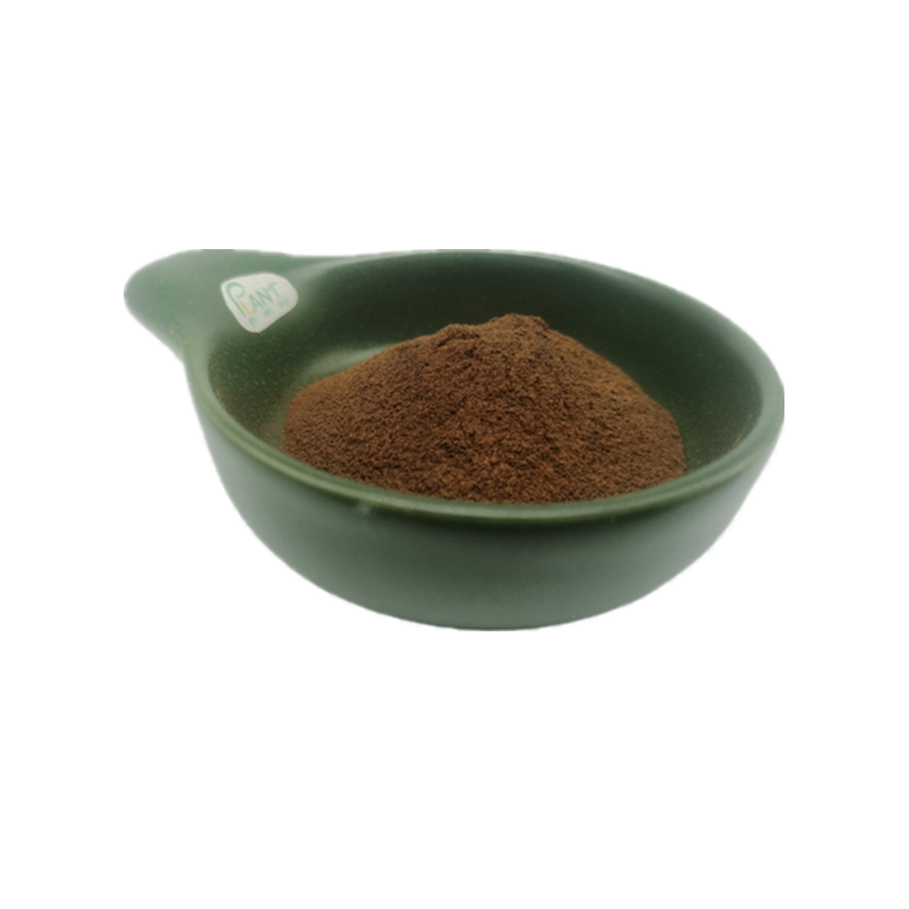 High quality 100 st. john's wort (hypericum perforatum) extract 0.3% hypericin and Hyperforin powder