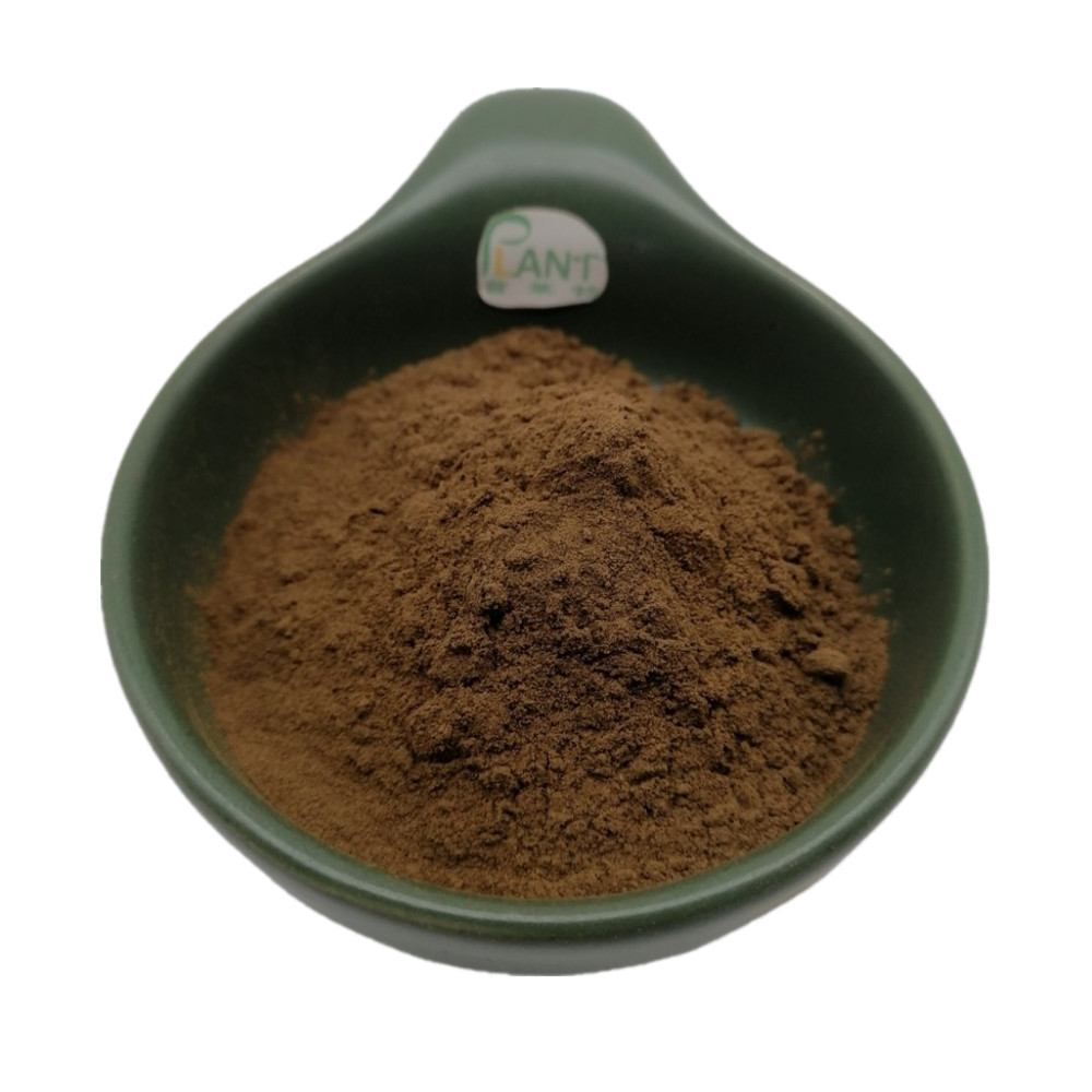 High quality 100 st. john's wort (hypericum perforatum) extract 0.3% hypericin and Hyperforin powder