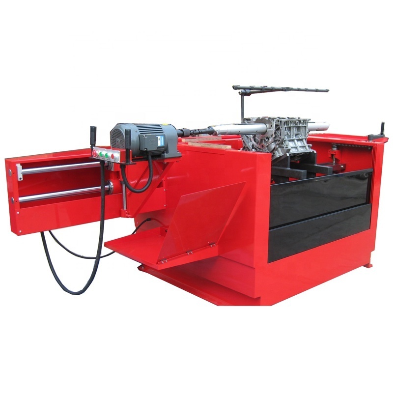 China Factory Horizontal Line Honing Machine