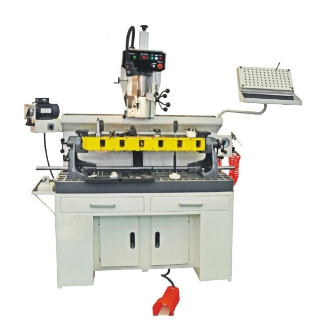 China Factory VSB-60 Valve Seat Cutting Boring Machine for valve seats