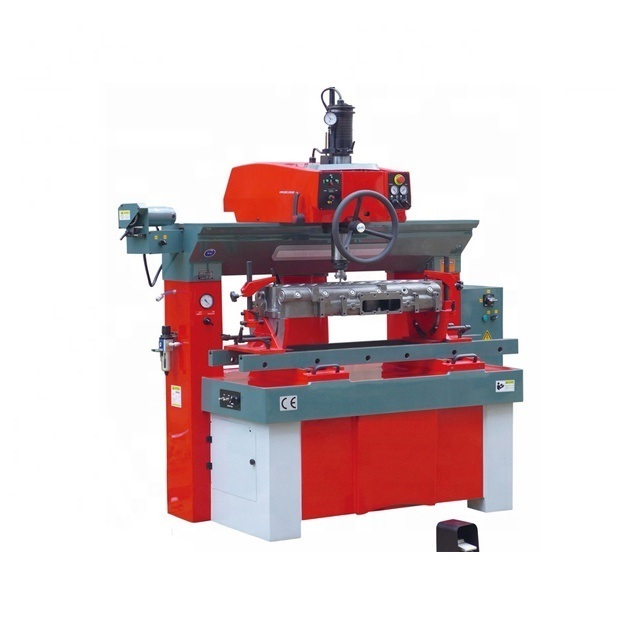 VS90 Powerful Valve Seat Boring Cutting Machine Serdi