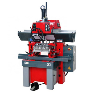 VS60 Powerful Valve Seat Boring Cutting Machine Serdi