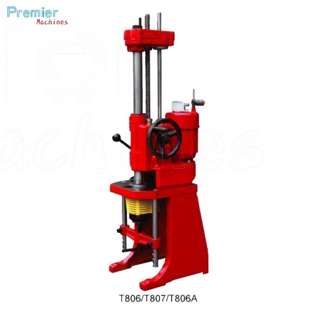 T806 T806A T807 T808A China Factory Portable Cylinder Boring Machines