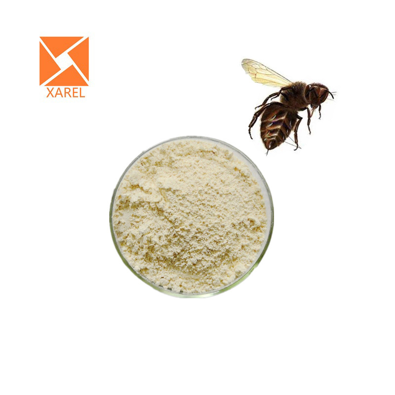 Hot Sale Bee Venom Apitoxin Powder Price