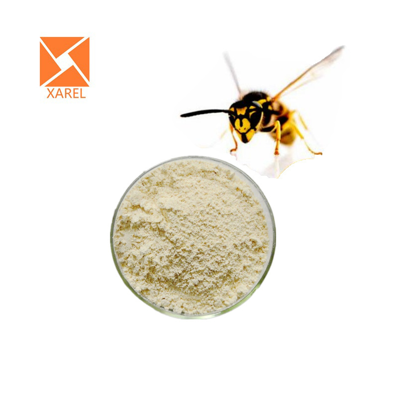 Hot Sale Bee Venom Apitoxin Powder Price