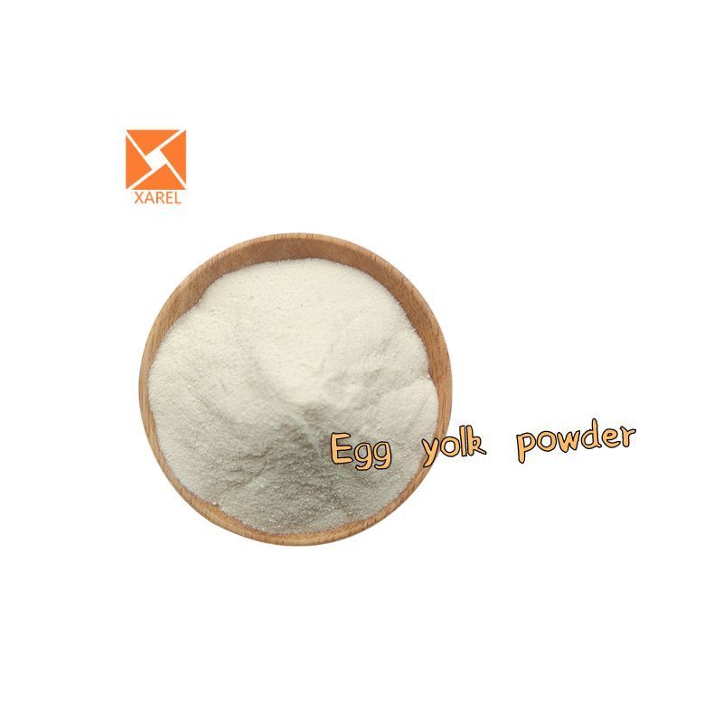 Food grade Supplements Egg white powder egg white protein powder white egg powder