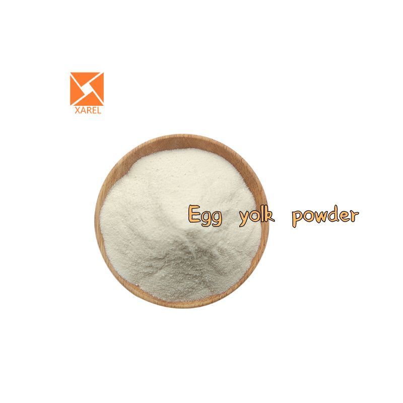 Food grade Supplements Egg white powder egg white protein powder white egg powder