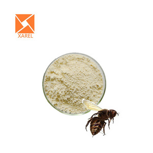 Hot Sale Bee Venom Apitoxin Powder Price