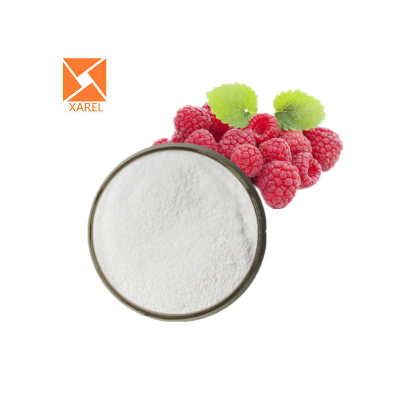 Raspberry Powder Free Sample Freeze Dried Raspberry Powder Manufacturer Supply Raspberry Fruit Extract Powder