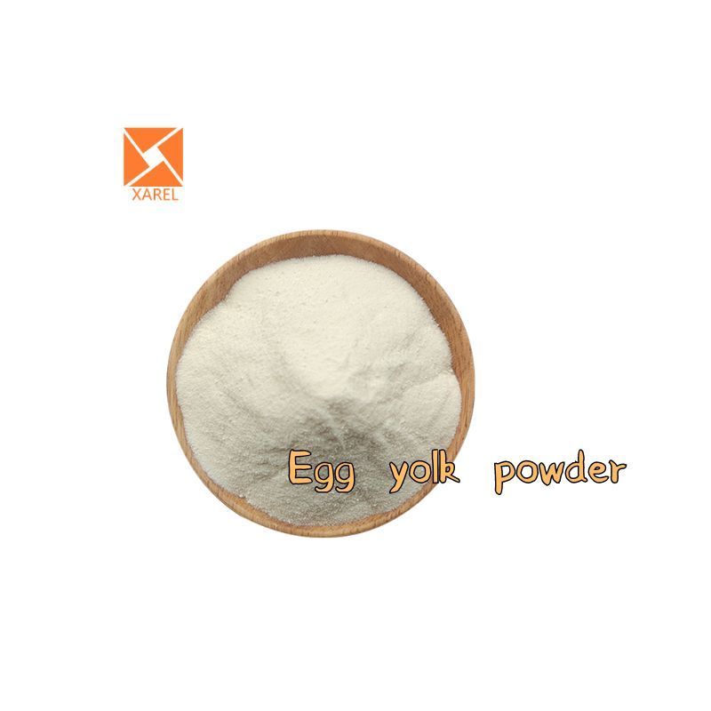 Food grade Supplements Egg white powder egg white protein powder white egg powder