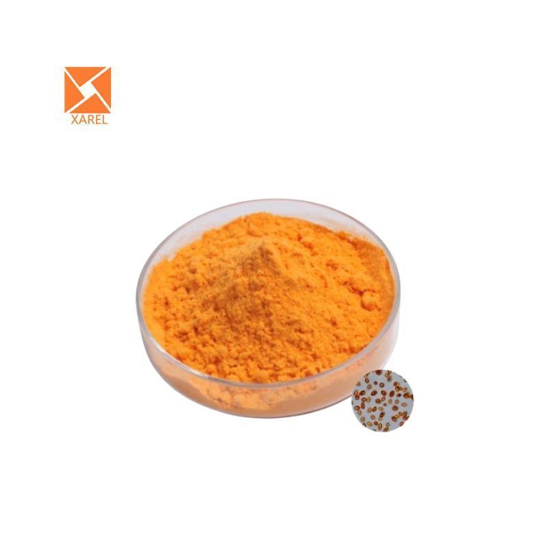 Halal grade Dunaliella salina powder price Dunaliella salina extract dunaliella salina powder 5% beta carotene