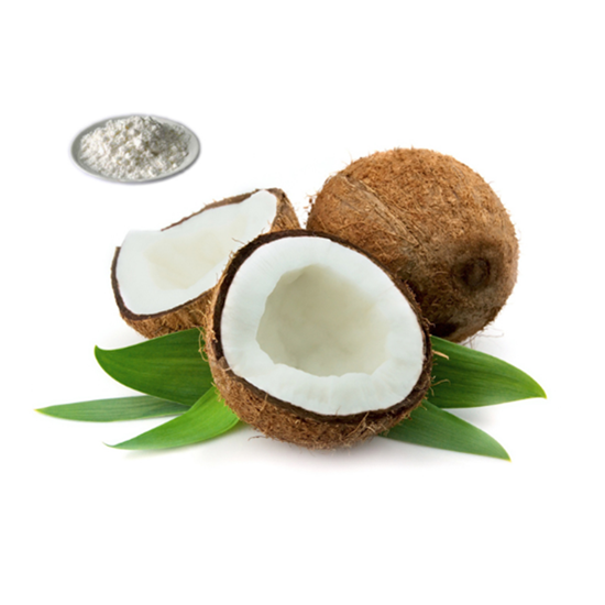 Wholesales Bulk coconut protein powder 100% pure coconut powder