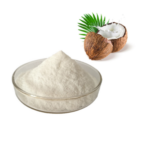 Wholesales Bulk coconut protein powder 100% pure coconut powder