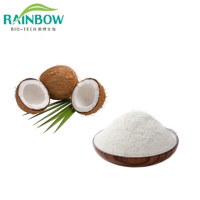 Wholesales Bulk coconut protein powder 100% pure coconut powder