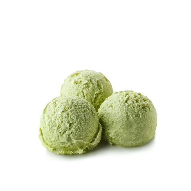 Factory supply Matcha vanilla strawberry Chocolate cocoa flavor ice cream Soft serve mix powder