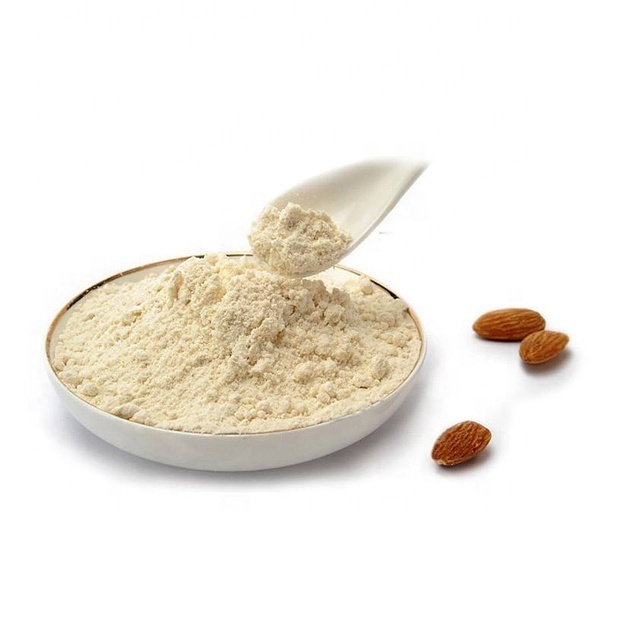 Factory supply Almond Milk Powder/Almond Powder/Almond Flour