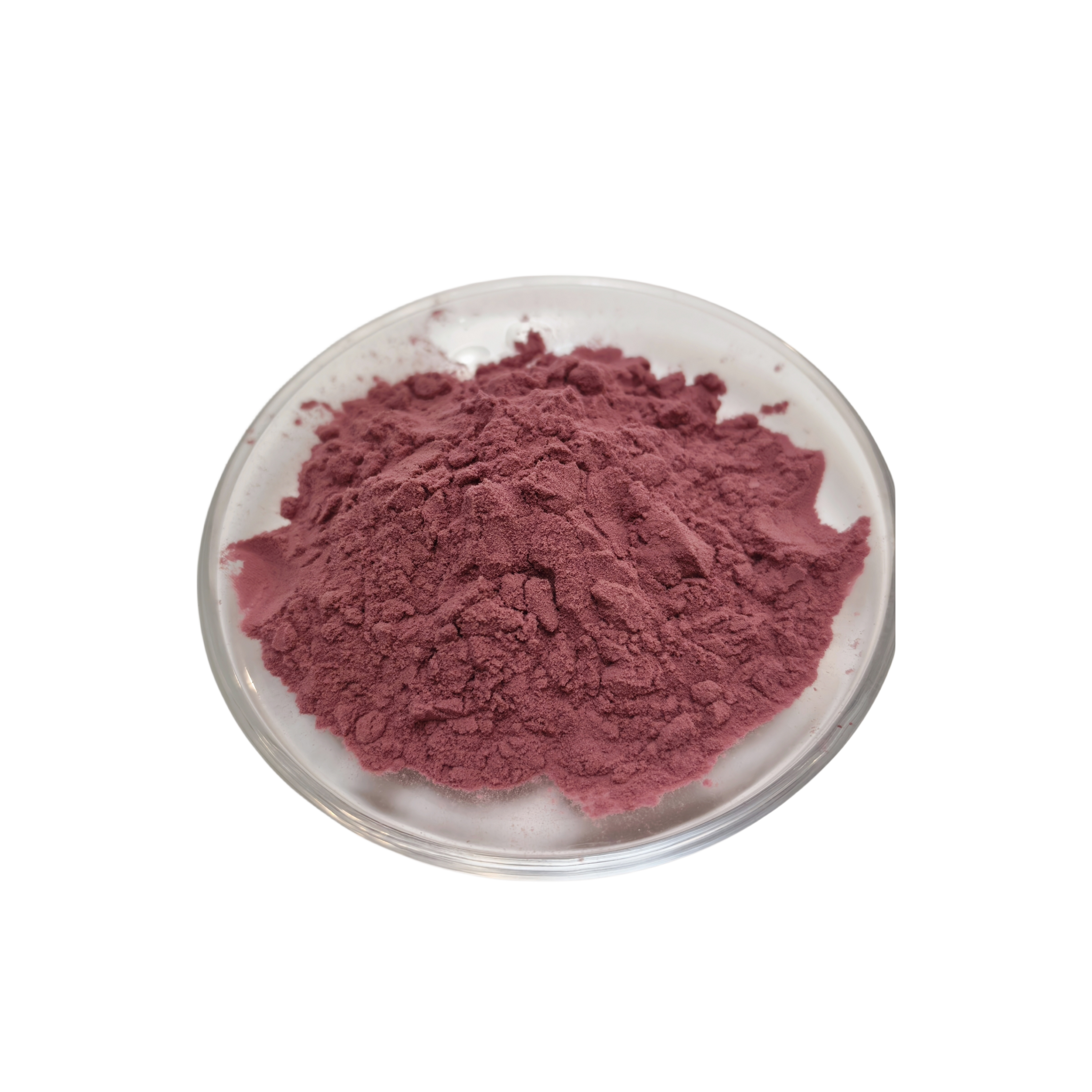 Factory Bulk supply 100% Pure fruit Powder Aronia Berry juice Powder Wild cherry berry powder