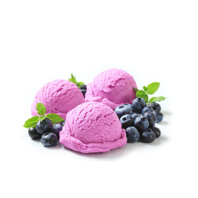 Factory supply Matcha vanilla strawberry Chocolate cocoa flavor ice cream Soft serve mix powder