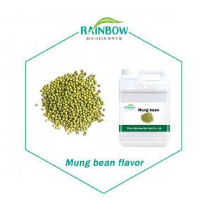 Factory supply Food Flavoring Mung Bean Flavor