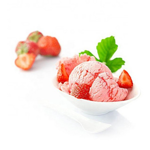 Factory supply Matcha vanilla strawberry Chocolate cocoa flavor ice cream Soft serve mix powder