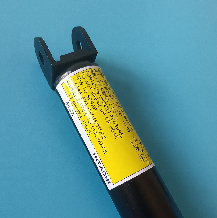 SCREEN PT-R8600 CTP Thermal Platesetter Gas Spring Shocks Struts Support Rod 40N2 Length 31.5cm