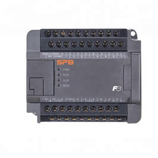 FUJI PLC,NW0P40R-31100-240VAC SPB Series