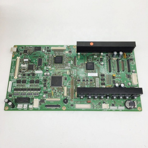 Original New Mimaki JV33 mainboard mother board main board, Mimaki jv33 printer spare parts