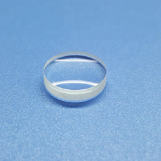 Uncoated Plastic Acrylic PMMA Aspheric Asphere Focal Collimator Collimating Lens For Green Blue Red Lasers Modules