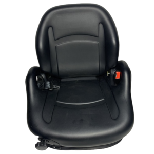 Universal Forklift Seat Half surround,Whole suspension seat XF250-030000-G51