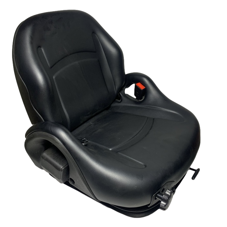 Universal Forklift Seat Half surround,Whole suspension seat XF250-030000-G51