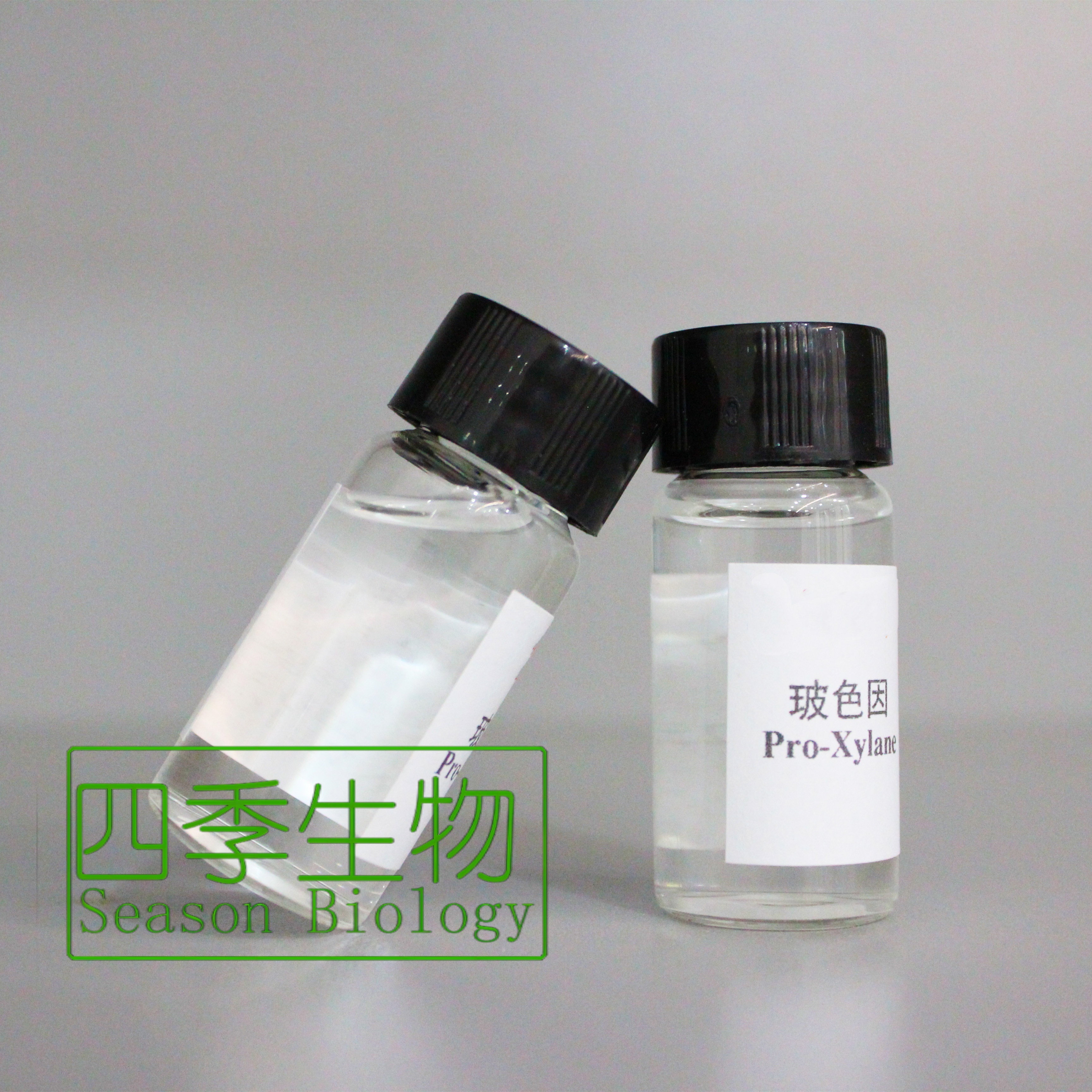 Cosmetic Grade Hydroxypropyl Tetrahydropyrantriol Liquid Pro Xylane 30% 98% Pro-Xylane