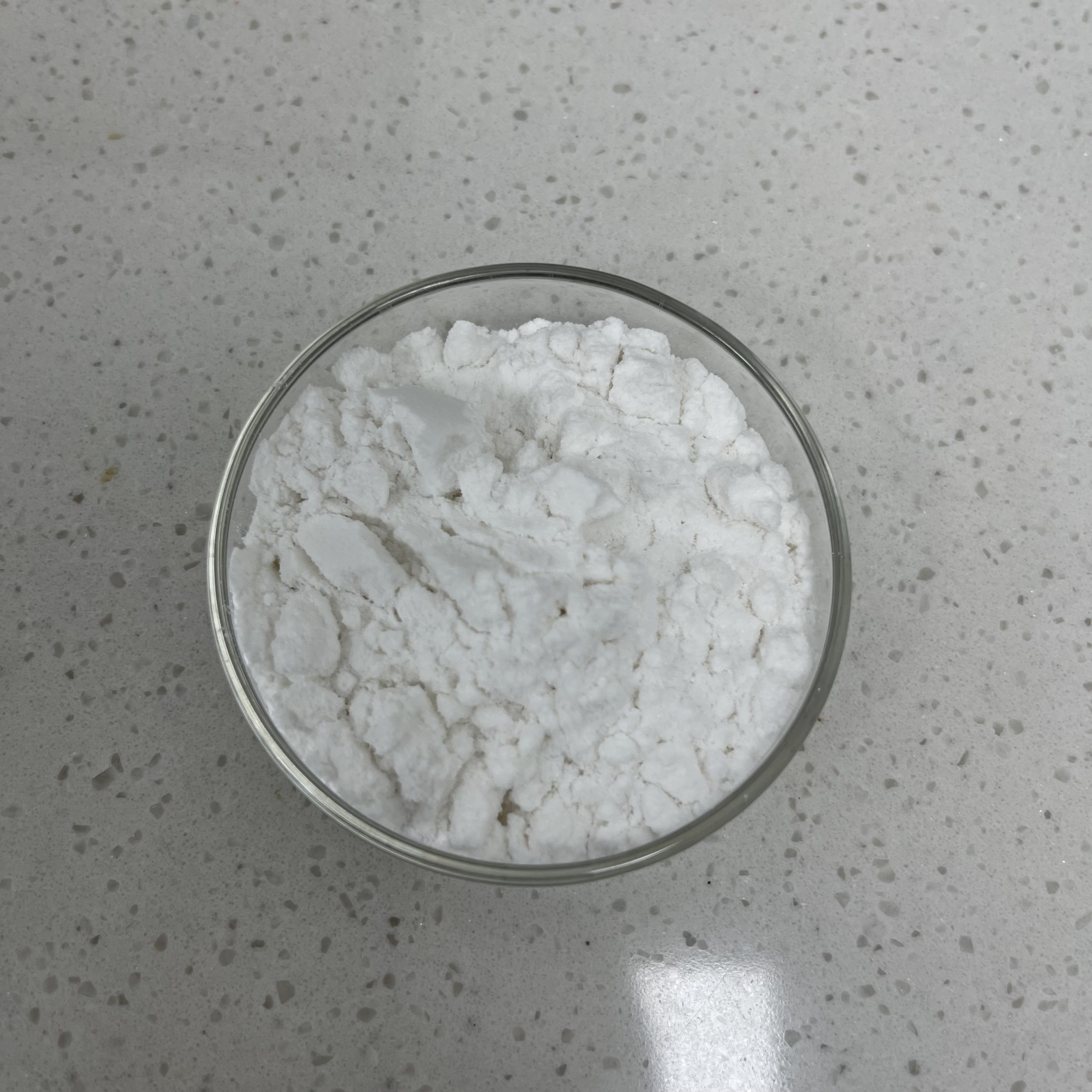 Sample Order Accept Magnesium L Threonate Powder