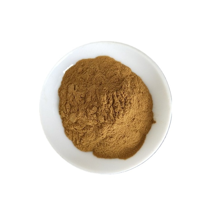 Natural Pure Organic Ulmus Rubra Slippery Elm Bark Extract Powder